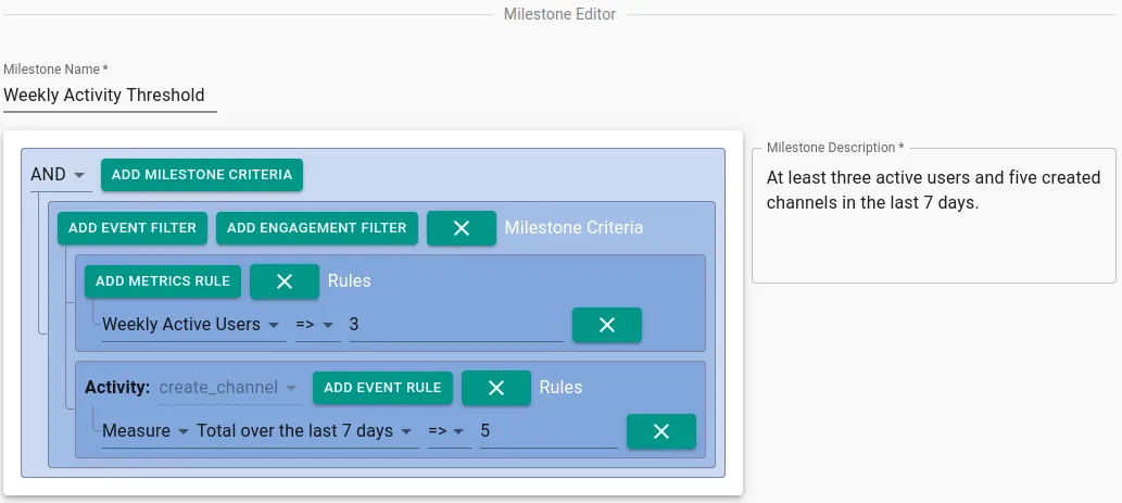 GrowthCues Product Analytics Platform