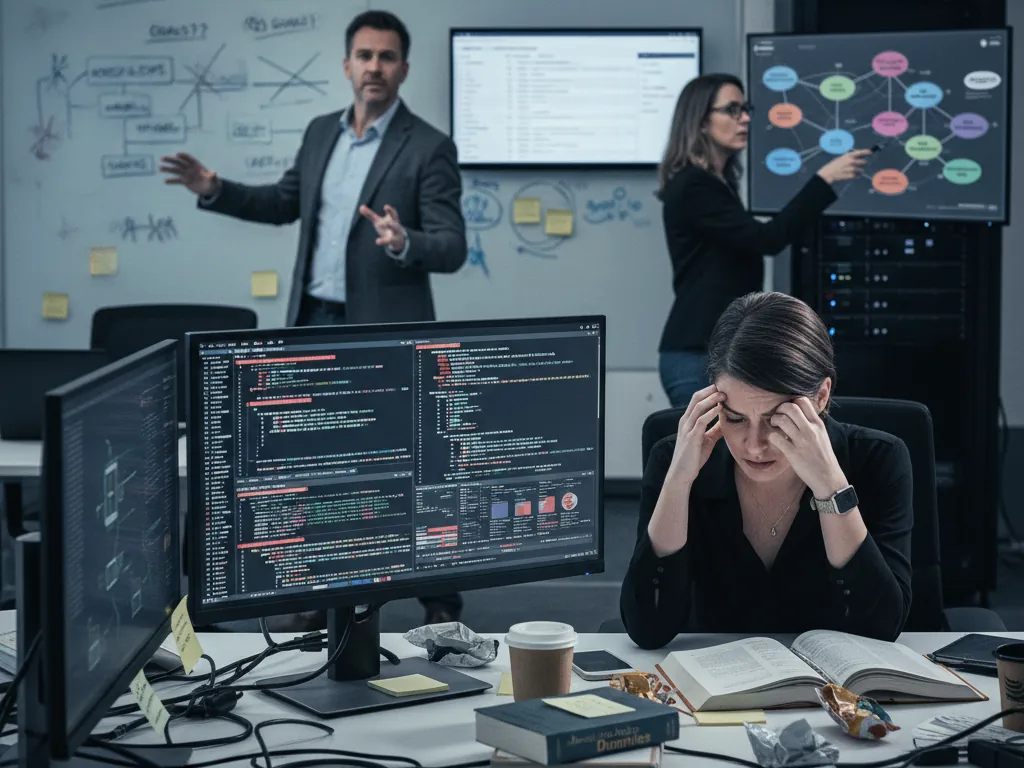 Problem illustration